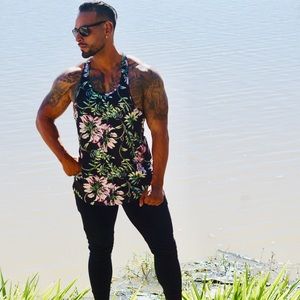 Meet your Posher, David